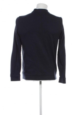 Bluză trening de bărbați Tom Tailor, Mărime M, Culoare Argintiu, Preț 109,48 Lei