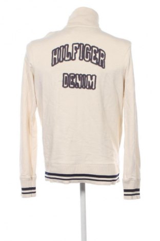 Bluză trening de bărbați Tommy Hilfiger, Mărime L, Culoare Multicolor, Preț 248,99 Lei