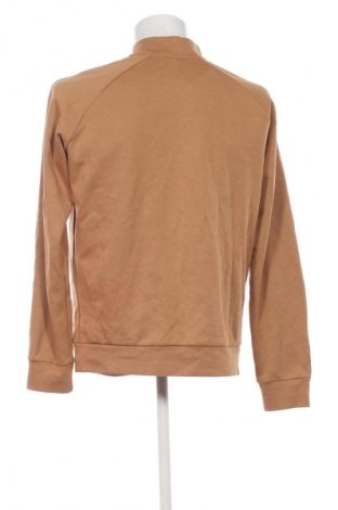 Bluză trening de bărbați Unbranded, Mărime XXL, Culoare Maro, Preț 54,99 Lei