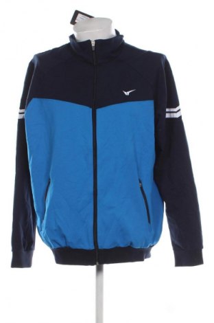 Мъжко спортно горнище Unbranded, Размер 3XL, Цвят Син, Цена 14,82 €