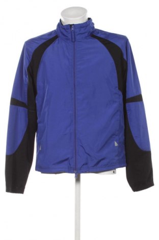 Herren Sportoberteil Unbranded, Größe L, Farbe Blau, Preis 10,99 €