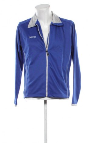 Pánský sportovní vrch Unbranded, Velikost M, Barva Modrá, Cena  1 060,00 Kč