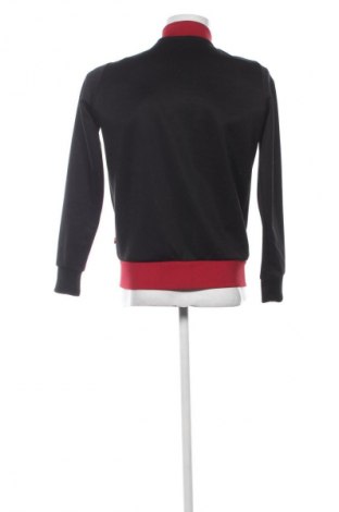 Мъжко спортно горнище Unbranded, Размер S, Цвят Черен, Цена 7,66 €