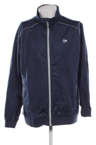 Pánský športový vrch Unbranded, Veľkosť 3XL, Farba Modrá, Cena  14,95 €