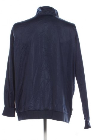 Pánský športový vrch Unbranded, Veľkosť 3XL, Farba Modrá, Cena  14,95 €