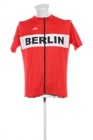 Bluză trening de bărbați Unbranded, Mărime XL, Culoare Multicolor, Preț 104,00 Lei