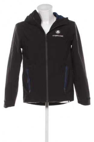 Bluză trening de bărbați Unbranded, Mărime S, Culoare Negru, Preț 47,99 Lei