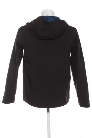 Bluză trening de bărbați Unbranded, Mărime S, Culoare Negru, Preț 47,99 Lei