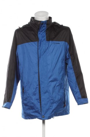 Мъжко спортно горнище Unbranded, Размер M, Цвят Многоцветен, Цена 8,18 €