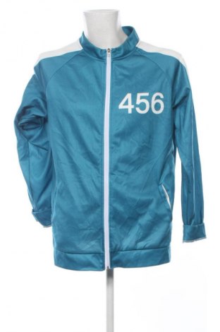 Férfi sport felső Unbranded, Méret L, Szín Kék, Ár 4 439 Ft