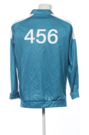 Férfi sport felső Unbranded, Méret L, Szín Kék, Ár 4 439 Ft