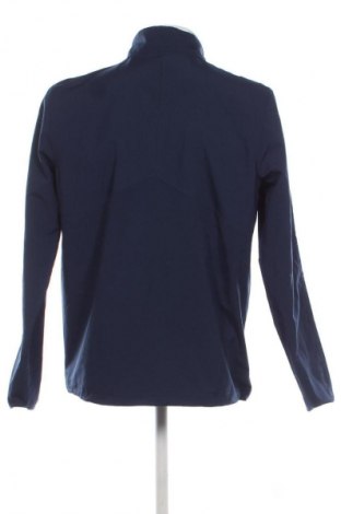 Herren Sportoberteil Under Armour, Größe M, Farbe Blau, Preis 25,99 €