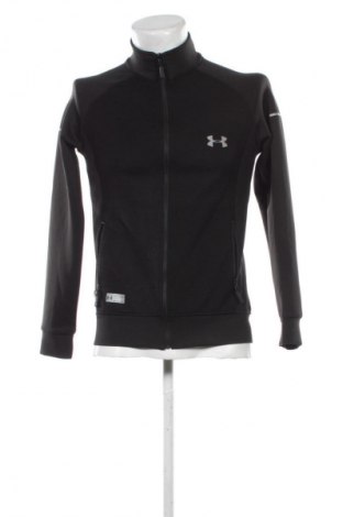 Bluză trening de bărbați Under Armour, Mărime S, Culoare Negru, Preț 53,70 Lei