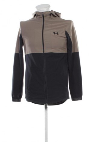 Herren Sweatshirt Under Armour, Größe S, Farbe Mehrfarbig, Preis € 26,99
