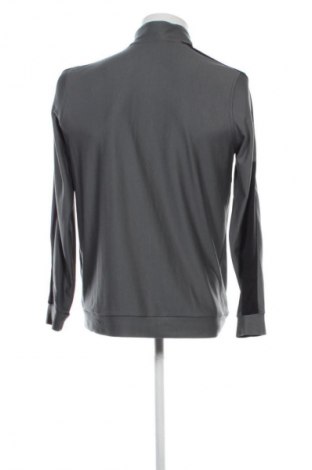 Herren Sportoberteil Under Armour, Größe M, Farbe Grau, Preis € 24,99