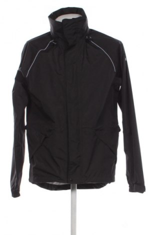 Ανδρικό μπουφάν ALEX, Μέγεθος M, Χρώμα Μαύρο, Τιμή 11,99 €