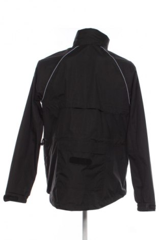 Ανδρικό μπουφάν ALEX, Μέγεθος M, Χρώμα Μαύρο, Τιμή 11,99 €