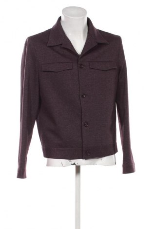 Herrenjacke ASOS, Größe L, Farbe Lila, Preis 16,99 €