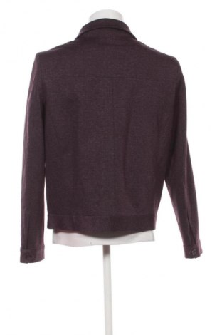 Herrenjacke ASOS, Größe L, Farbe Lila, Preis 16,99 €