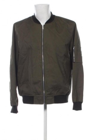 Мъжко яке ASOS, Размер XL, Цвят Зелен, Цена 13,80 €