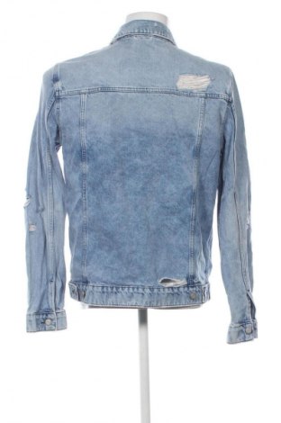 Pánska bunda  ASOS, Veľkosť L, Farba Modrá, Cena  15,95 €