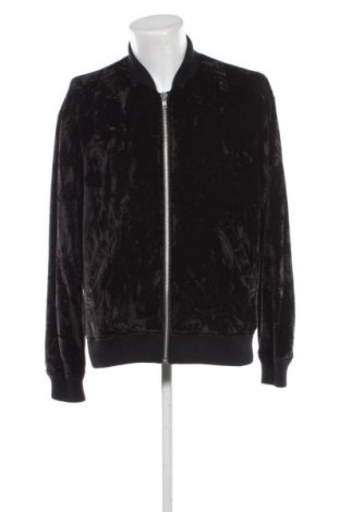 Pánská bunda  ASOS, Velikost M, Barva Černá, Cena  1 459,00 Kč