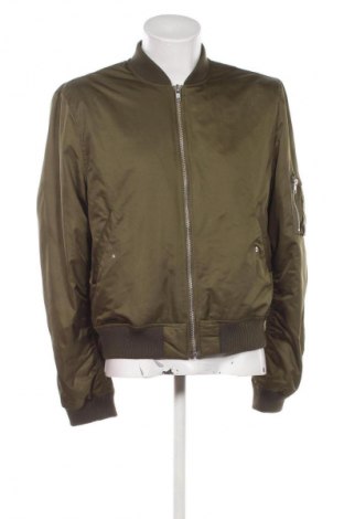 Herrenjacke ASOS, Größe M, Farbe Grün, Preis 15,99 €