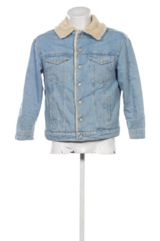 Pánská bunda  ASOS, Velikost S, Barva Modrá, Cena  669,00 Kč