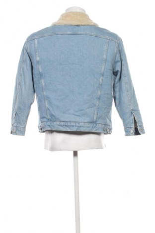 Pánská bunda  ASOS, Velikost S, Barva Modrá, Cena  669,00 Kč