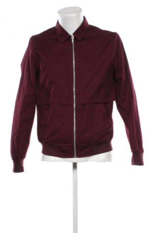 Мъжко яке ASOS, Размер M, Цвят Червен, Цена 10,58 €