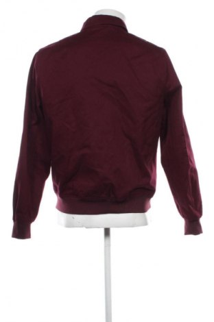 Мъжко яке ASOS, Размер M, Цвят Червен, Цена 10,58 €