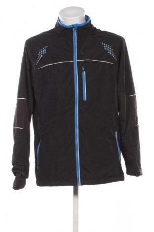 Pánská bunda  Active By Tchibo, Velikost XL, Barva Černá, Cena  359,00 Kč