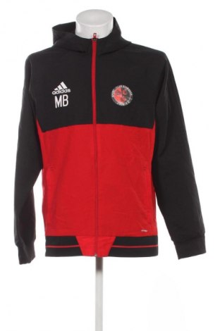 Мъжко яке Adidas, Размер L, Цвят Многоцветен, Цена 29,65 €