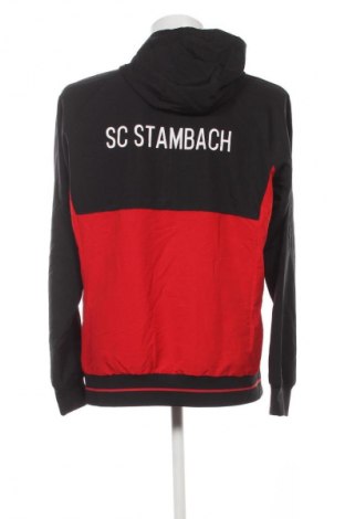 Мъжко яке Adidas, Размер L, Цвят Многоцветен, Цена 29,65 €