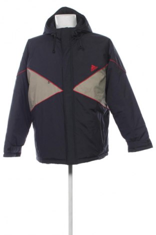 Męska kurtka Adidas, Rozmiar L, Kolor Kolorowy, Cena 161,99 zł