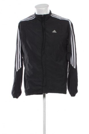 Pánská bunda  Adidas, Velikost M, Barva Černá, Cena  3 175,00 Kč