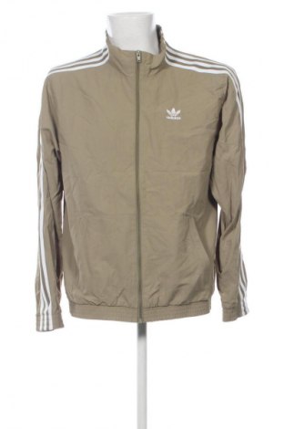 Pánská bunda  Adidas Originals, Velikost M, Barva Zelená, Cena  609,00 Kč