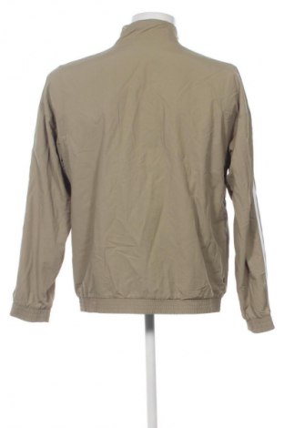 Pánská bunda  Adidas Originals, Velikost M, Barva Zelená, Cena  609,00 Kč