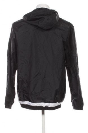 Мъжко яке Adidas, Размер L, Цвят Черен, Цена 31,18 €
