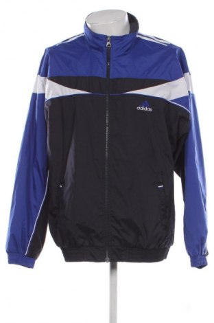 Мъжко яке Adidas, Размер XL, Цвят Многоцветен, Цена 27,60 €