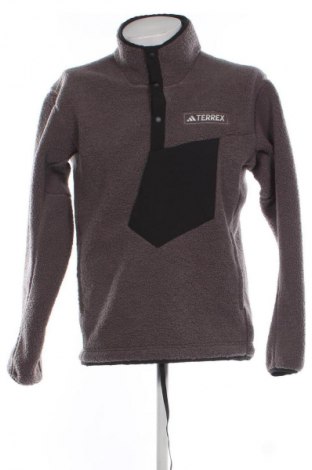 Pánská bunda  Adidas, Velikost M, Barva Šedá, Cena  2 699,00 Kč