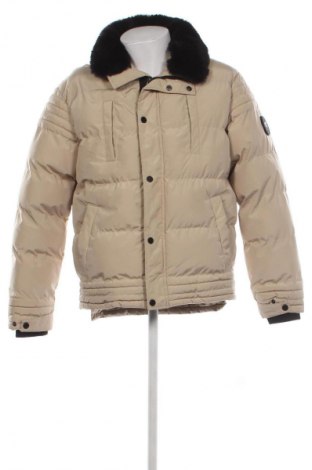 Pánská bunda  Alessandro Salvarini, Velikost L, Barva Béžová, Cena  859,00 Kč