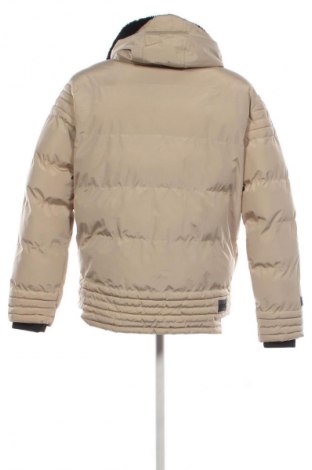 Pánská bunda  Alessandro Salvarini, Velikost L, Barva Béžová, Cena  859,00 Kč