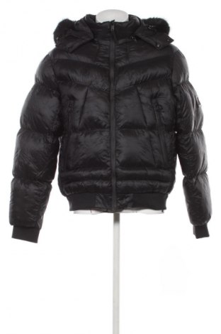 Pánska bunda  Alessandro Zavetti, Veľkosť L, Farba Čierna, Cena  144,95 €