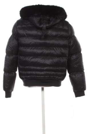 Pánska bunda  Alessandro Zavetti, Veľkosť L, Farba Čierna, Cena  144,95 €