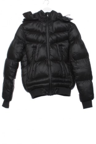 Herrenjacke Alessandro Zavetti, Größe XS, Farbe Schwarz, Preis 127,99 €