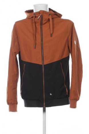 Herrenjacke Alife And Kickin, Größe M, Farbe Mehrfarbig, Preis € 14,99