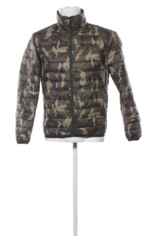 Herrenjacke America Today, Größe S, Farbe Mehrfarbig, Preis 15,99 €