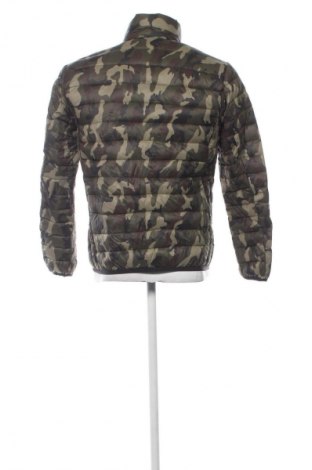 Herrenjacke America Today, Größe S, Farbe Mehrfarbig, Preis 15,99 €