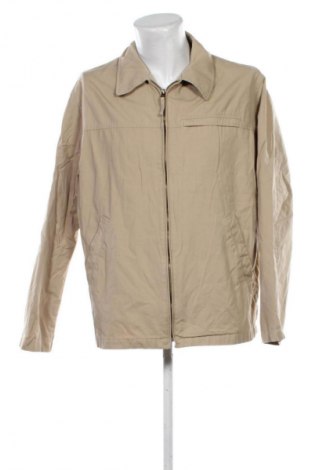 Pánská bunda  Angelo Litrico, Velikost L, Barva Béžová, Cena  693,00 Kč